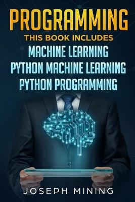 Python Programming - David Parker