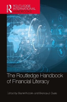 The Routledge Handbook of Financial Literacy - 