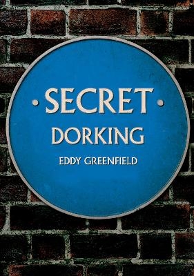 Secret Dorking - Eddy Greenfield