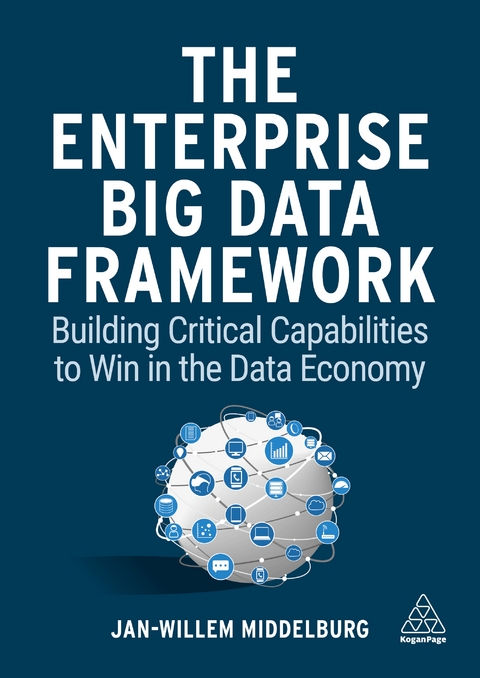 The Enterprise Big Data Framework - Jan-Willem Middelburg