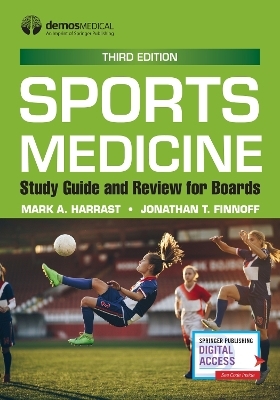 Sports Medicine - 