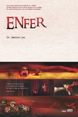 Enfer - Jaerock Lee