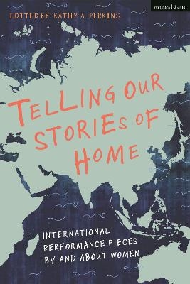 Telling Our Stories of Home - 