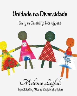 Unidade na Diversidade - Melanie Lotfali