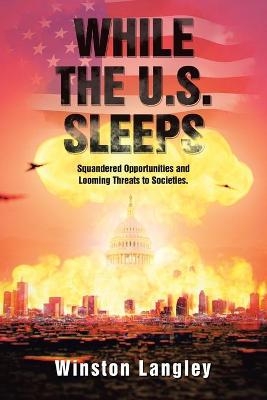 While the U.S. Sleeps - Winston Langley