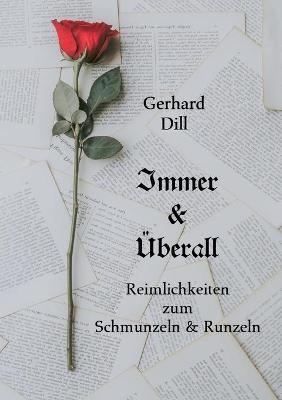 Immer & Überall - Gerhard Dill