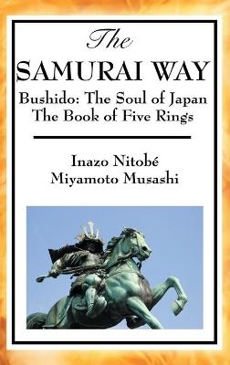 The Samurai Way, Bushido - Inazo Nitob