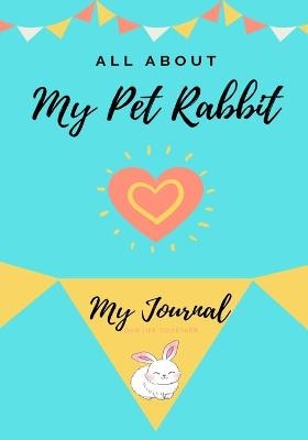 About My Pet - Petal Publishing Co