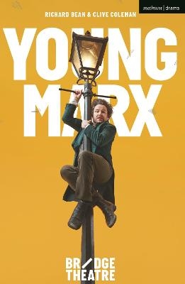 Young Marx - Richard Bean, Clive Coleman