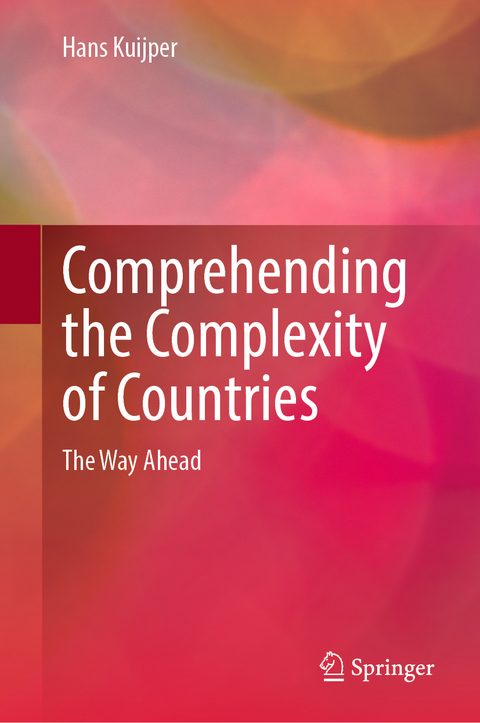 Comprehending the Complexity of Countries - Hans Kuijper