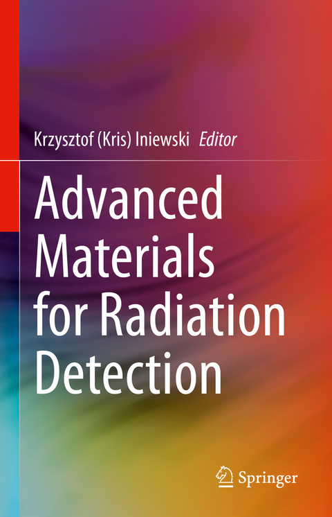 Advanced Materials for Radiation Detection - 