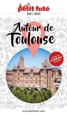 Autour de Toulouse : 2021-2022