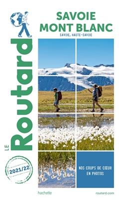 Savoie, Mont Blanc : Savoie, Haute-Savoie : 2021-2022