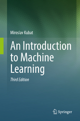 An Introduction to Machine Learning - Kubat, Miroslav