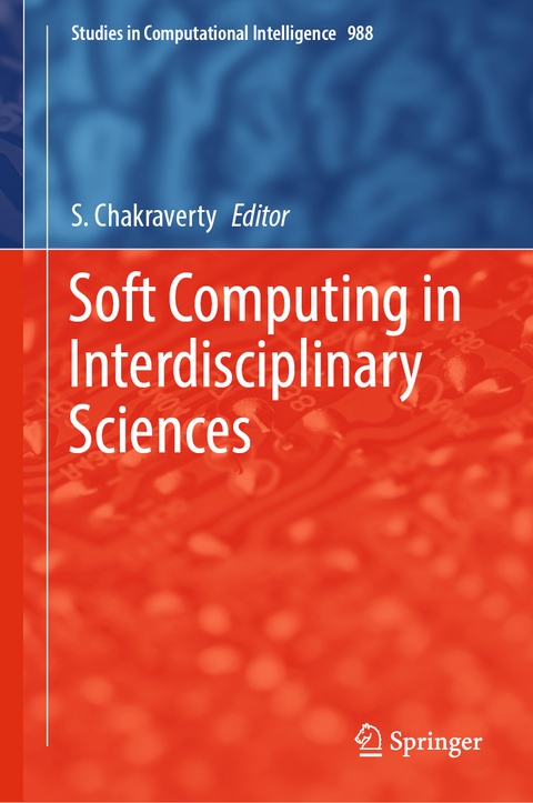 Soft Computing in Interdisciplinary Sciences - 