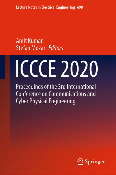 ICCCE 2020 - 
