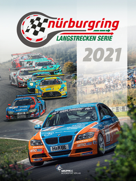 Nürburgring Langstrecken-Serie 2021 - NLS - Eugen Shkolnikov