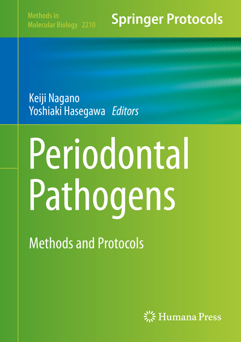 Periodontal Pathogens - 