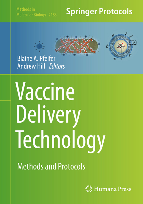 Vaccine Delivery Technology - 