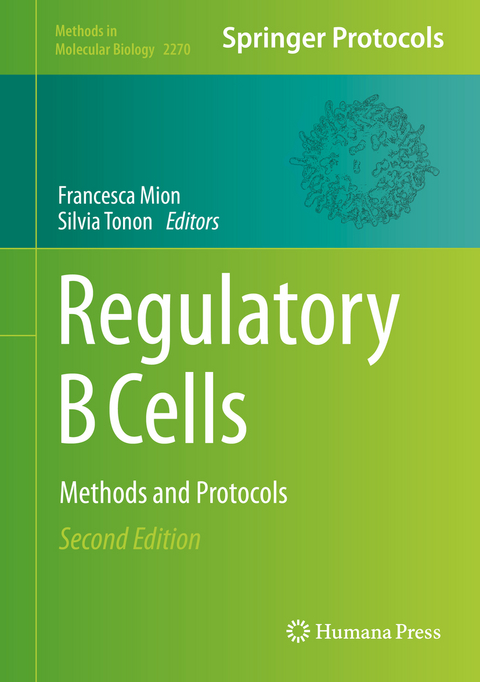 Regulatory B Cells - 