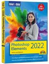 Photoshop Elements 2022 - Michael Gradias