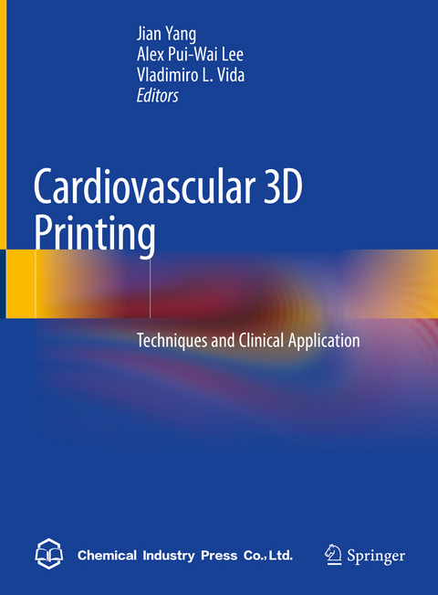 Cardiovascular 3D Printing - 