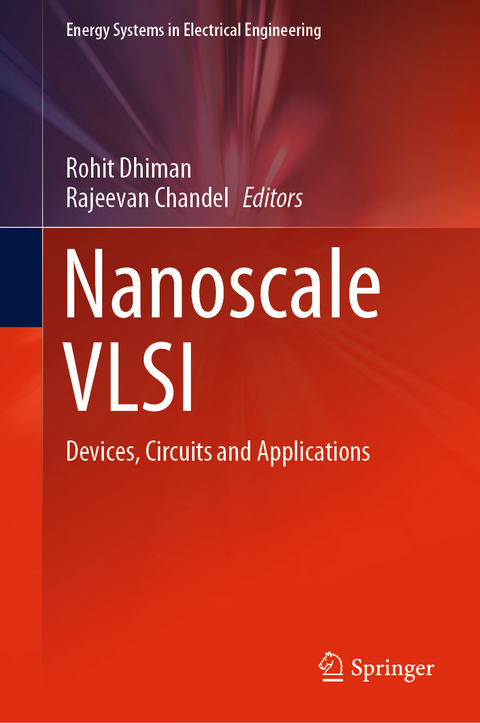 Nanoscale VLSI - 