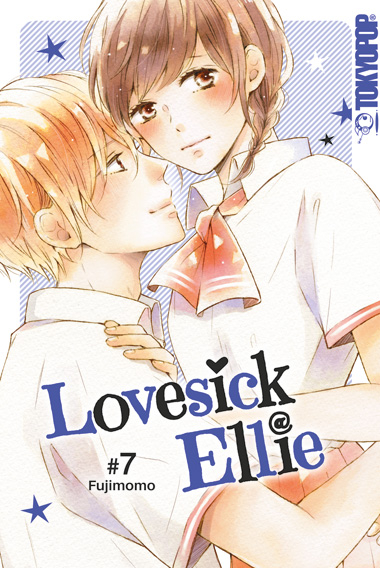 Lovesick Ellie 07 -  Fujimomo