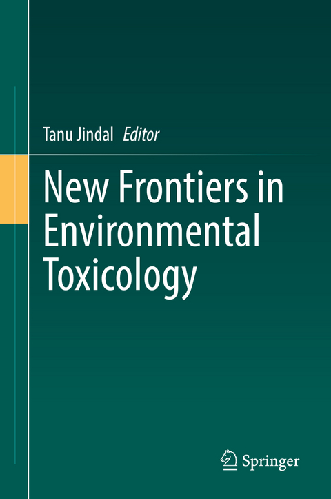 New Frontiers in Environmental Toxicology - 