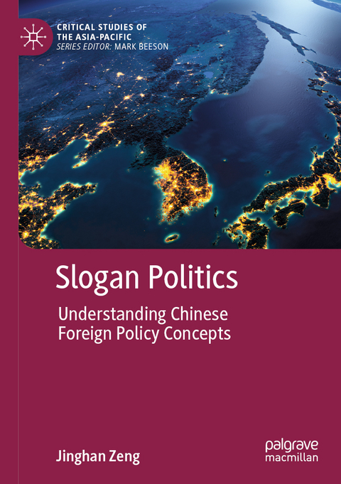 Slogan Politics - Jinghan Zeng