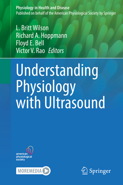 Understanding Physiology with Ultrasound - 