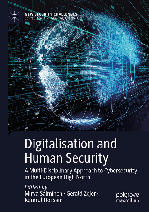 Digitalisation and Human Security - 