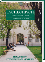 Tschechisch - Faszination der Vielfalt - Hana Sodeyfi, Stefan M Newerkla