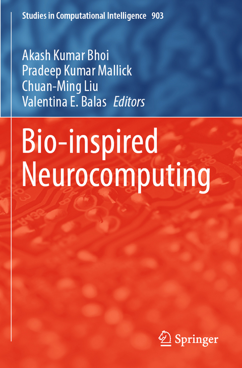 Bio-inspired Neurocomputing - 
