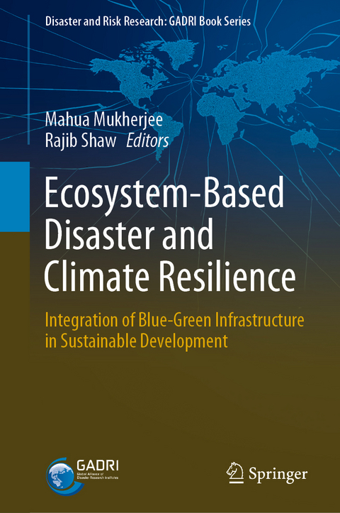 Ecosystem-Based Disaster and Climate Resilience - 