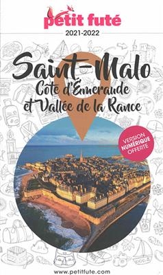 Saint-Malo : Côte d'Emeraude et vallée de la Rance : 2021-2022