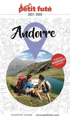 Andorre : 2021-2022