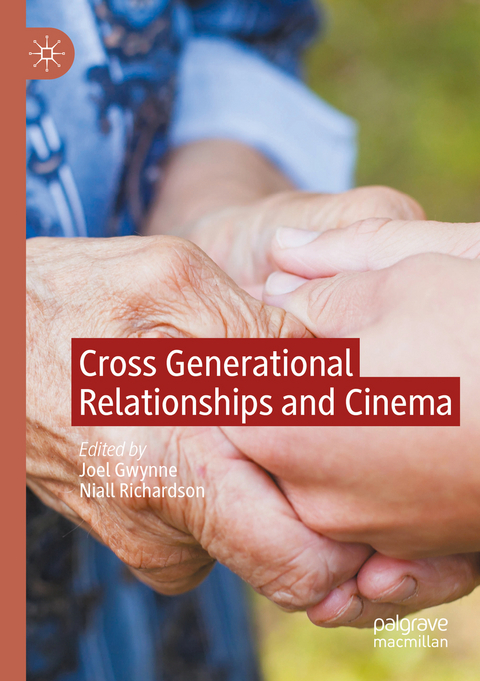 Cross Generational Relationships and Cinema - 