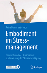 Embodiment im Stressmanagement - Petra Mommert-Jauch