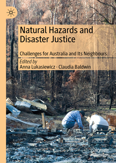 Natural Hazards and Disaster Justice - 