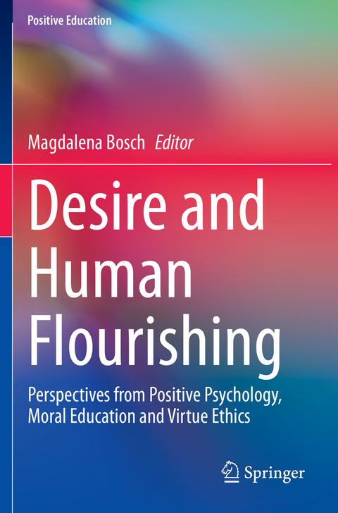 Desire and Human Flourishing - 