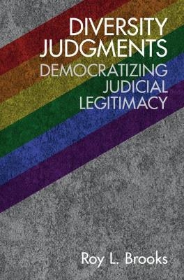 Diversity Judgments - Roy L. Brooks