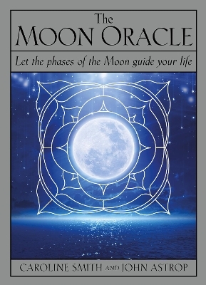 The Moon Oracle - John Astrop