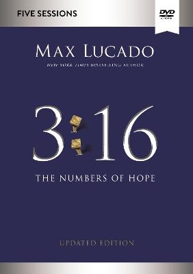 3:16 Video Study, Updated Edition - Max Lucado