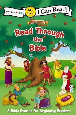 The Beginner's Bible Read Through the Bible -  The Beginner's Bible