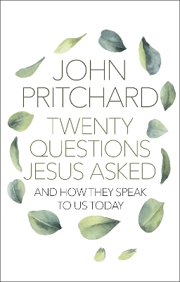Twenty Questions Jesus Asked - John Pritchard