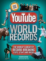 YouTube World Records 2021 - Besley, Adrian