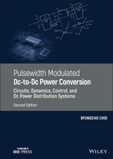 Pulsewidth Modulated DC-to-DC Power Conversion - Choi, Byungcho