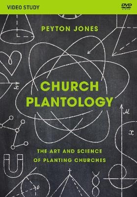 Church Plantology Video Study - Peyton Jones