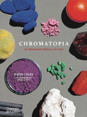 Chromatopia - David Coles